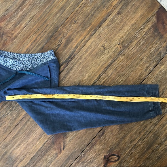 Patagonia women’s Hampi Rock Pants - Picture 16 of 16